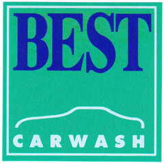 BEST  CARWASH