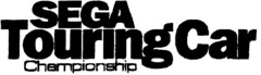 SEGA Touring Car Championship