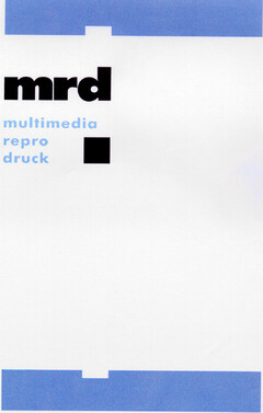 mrd multimedia repro druck