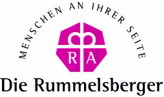 MENSCHEN AN IHRER SEITE RA Die Rummelsberger