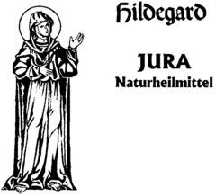 hildegard JURA Naturheilmittel