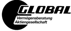 GLOBAL Vermögensberatung Aktiengesellschaft