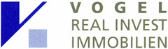 VOGEL REAL INVEST IMMOBILIEN