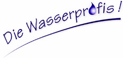 Die Wasserprofis