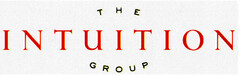 THE INTUITION GROUP