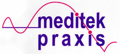 meditek praxis