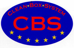 CBS CLEAN BOX SYSTEM