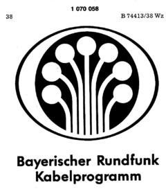 Bayerischer Rundfunk Kabelprogramm