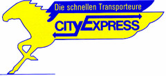 Die schnellen Transporteure CITY EXPRESS