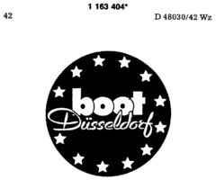 boot Düsseldorf
