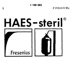 HAES-steril Fresenius