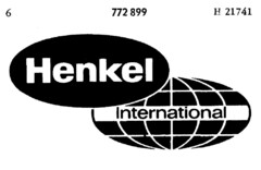 Henkel International