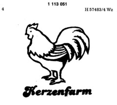 Kerzenfarm