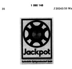 Jackpot Systemlotto-Spielgemeinschaft GmbH