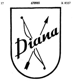 Diana