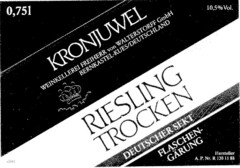 KRONJUWEL