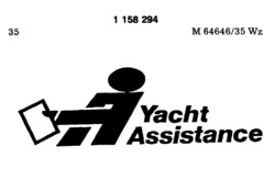 A Yacht Assistance