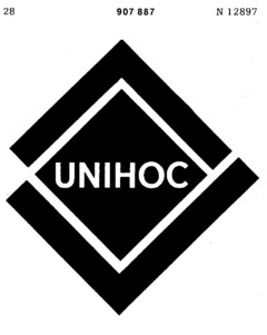 UNIHOC