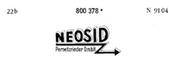 NEOSID Pemetzrieder G.m.b.H.