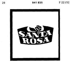 SANTA ROSA