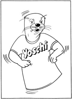 YOSCHI