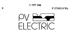 PV ELECTRIC