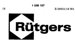 Rütgers