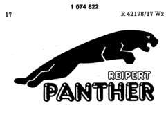 REIPERT PANTHER