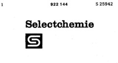 Selectchemie S