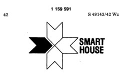 SMART HOUSE