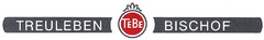 TREULEBEN TEBE BISCHOF