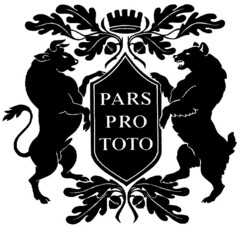 PARS PRO TOTO