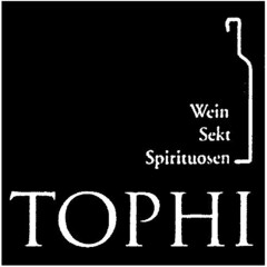 TOPHI Wein Sekt Spirituosen