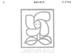 UNIVERSAL BEAUTY CLUB