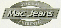 ORIGINAL AUTHENTIC Mac Jeans