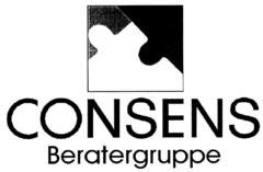 CONSENS Beratergruppe