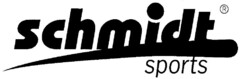 schmidt sports