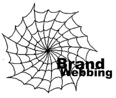 Brand Webbing