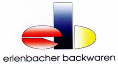 erlenbacher backwaren
