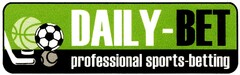 DAILY-BET professional sports-betting