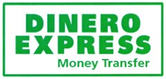DINERO EXPRESS Money Transfer