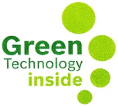 Green Technology inside