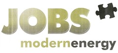 JOBS modernenergy