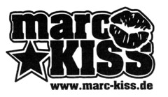 marc KISS www.marc-kiss.de