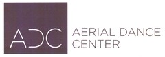 AERIAL DANCE CENTER