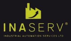 INASERV INDUSTRIAL AUTOMATION SERVICES LTD