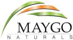 MAYGO NATURALS