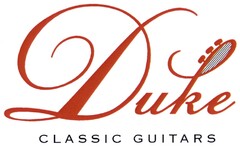 Duke CLASSIC GUITARS