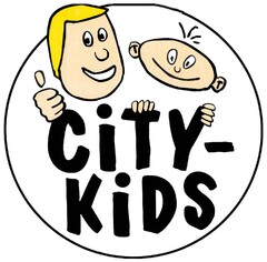 CiTY-KiDS