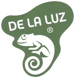 DE LA LUZ